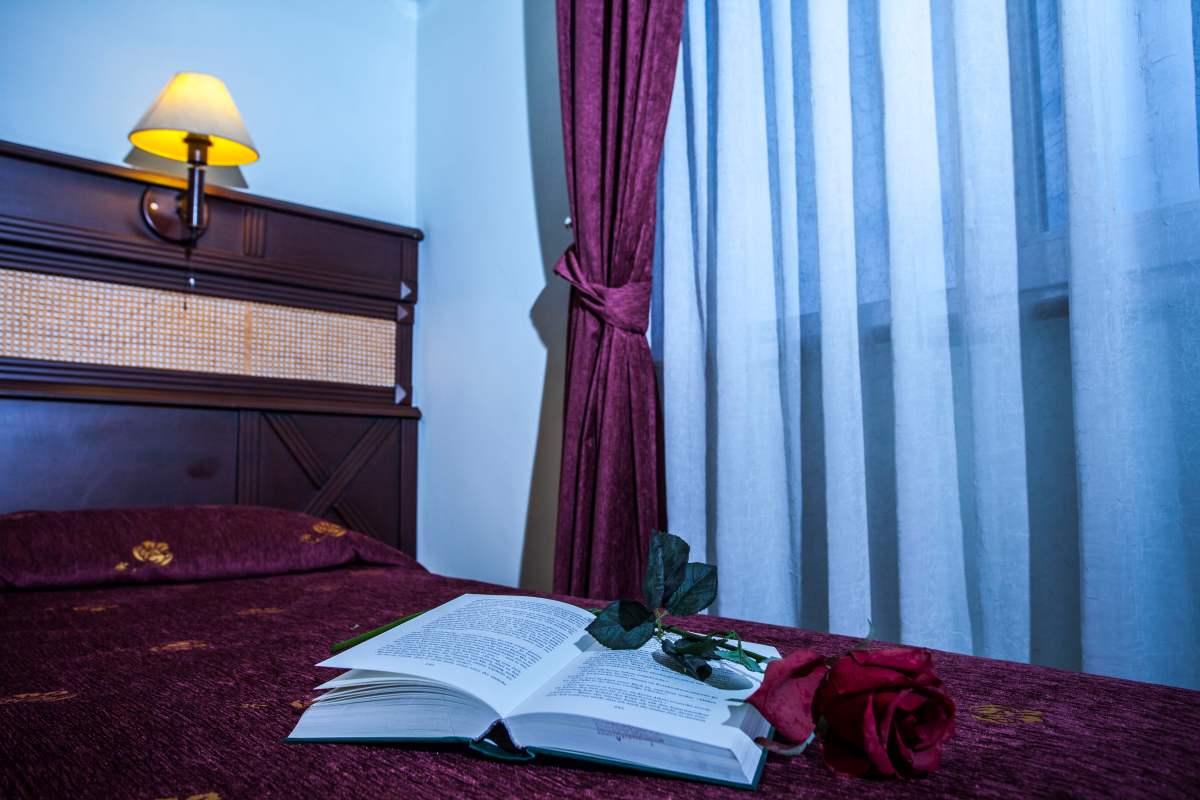 Kleopatra Aydin Hotel Alanya Ngoại thất bức ảnh
