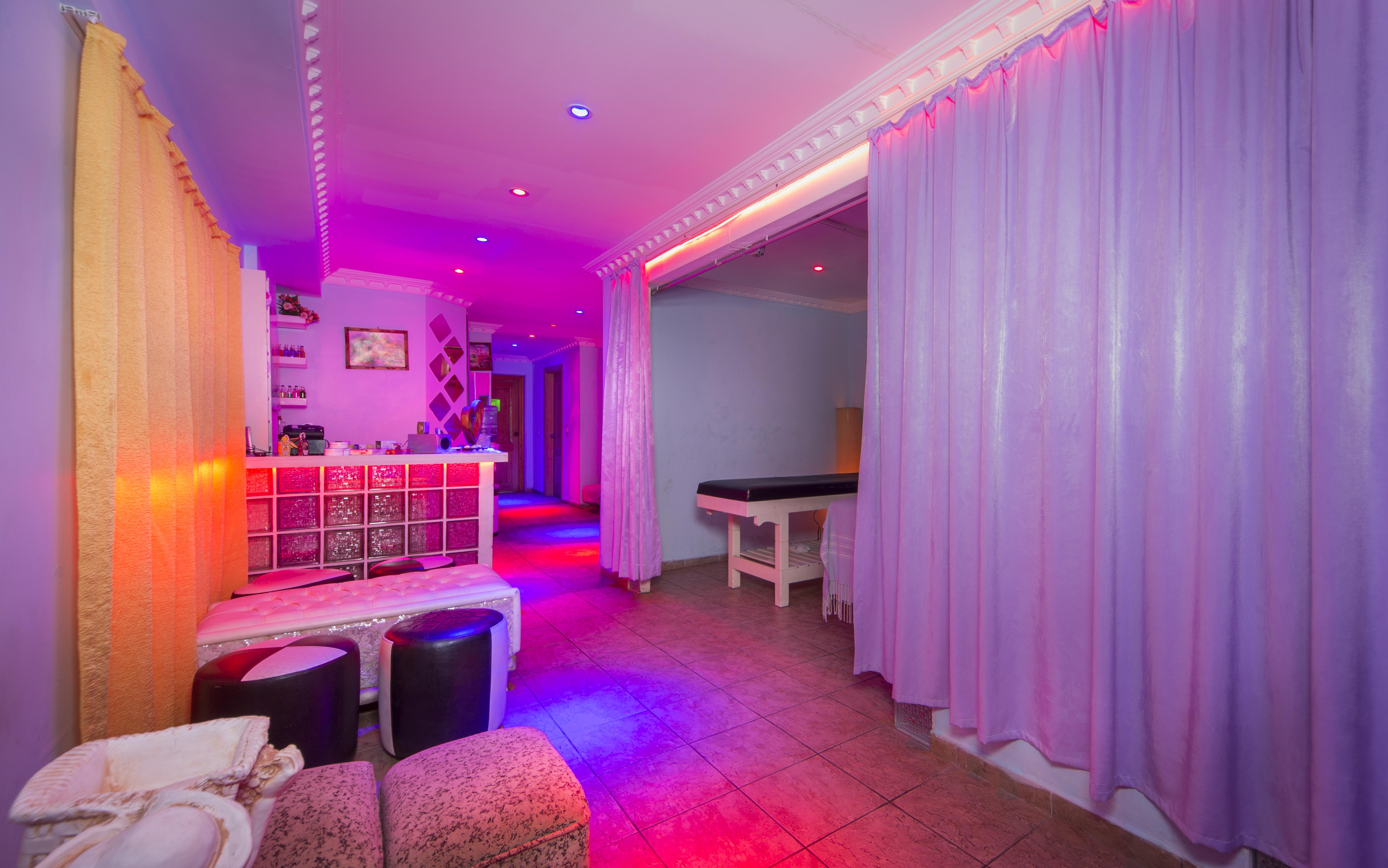 Kleopatra Aydin Hotel Alanya Ngoại thất bức ảnh