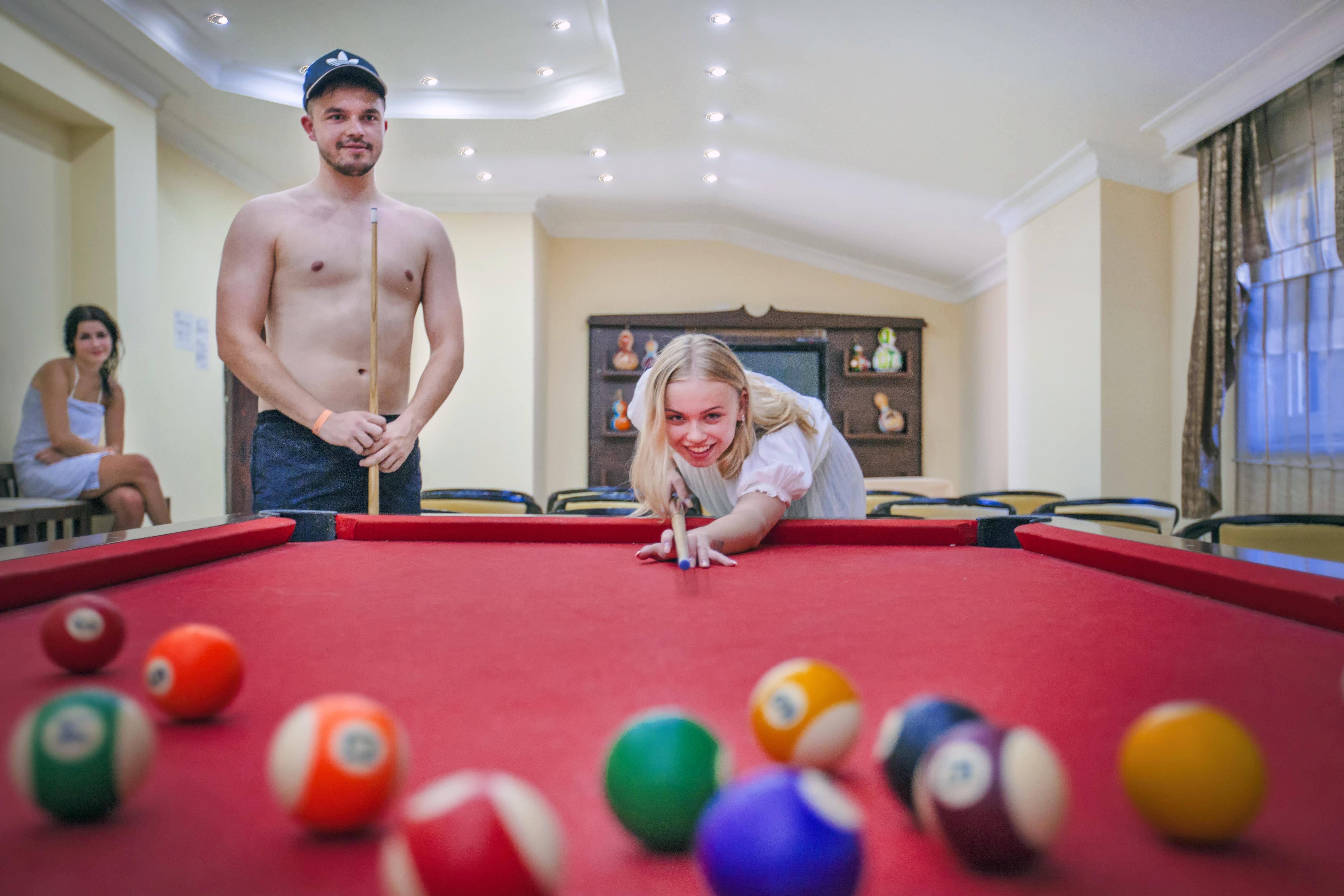 Kleopatra Aydin Hotel Alanya Ngoại thất bức ảnh