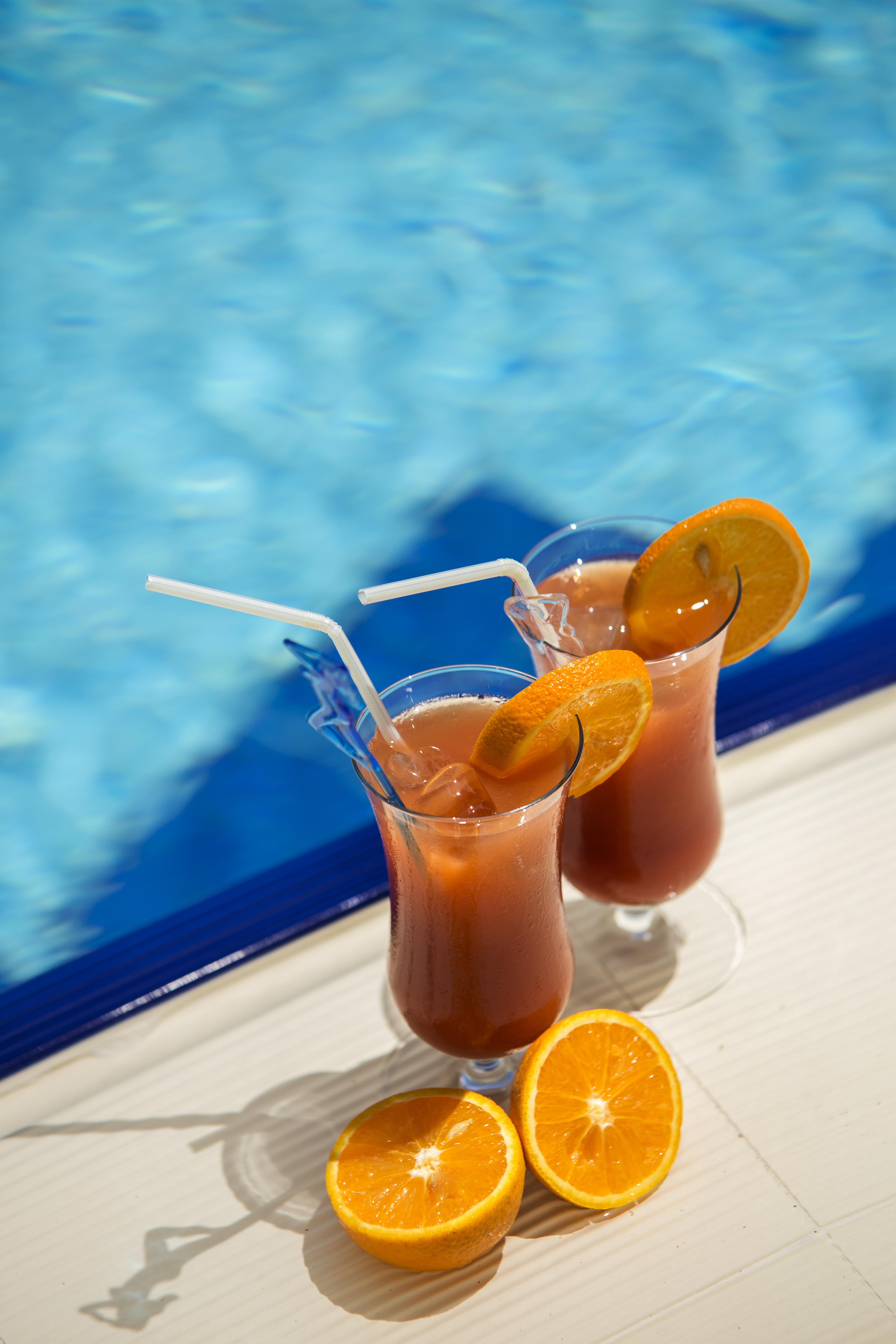 Kleopatra Aydin Hotel Alanya Ngoại thất bức ảnh