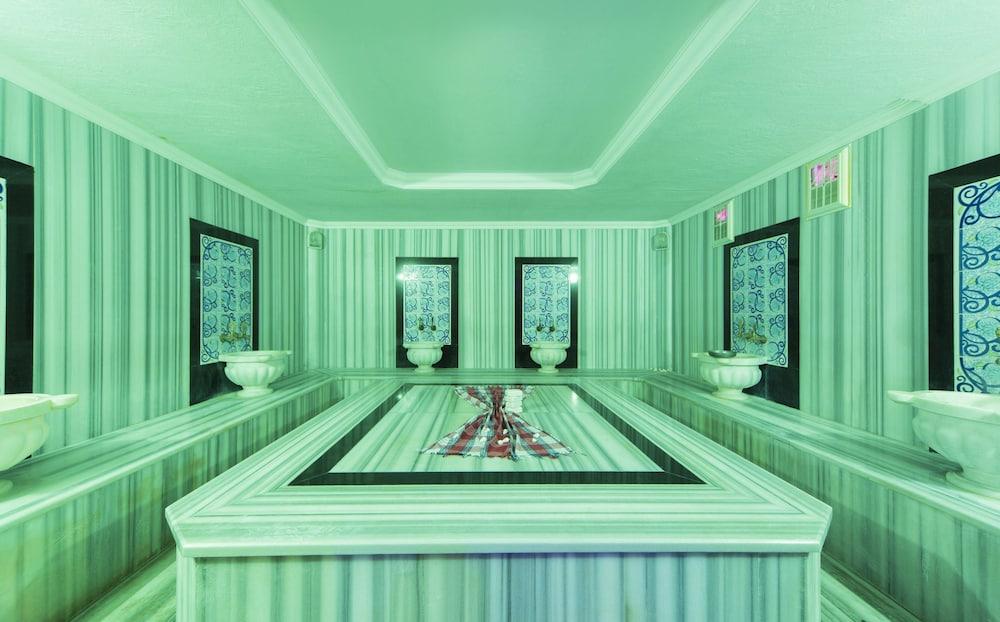Kleopatra Aydin Hotel Alanya Ngoại thất bức ảnh