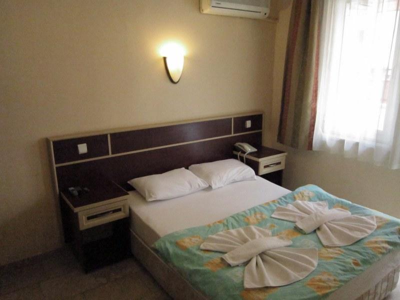 Kleopatra Aydin Hotel Alanya Phòng bức ảnh