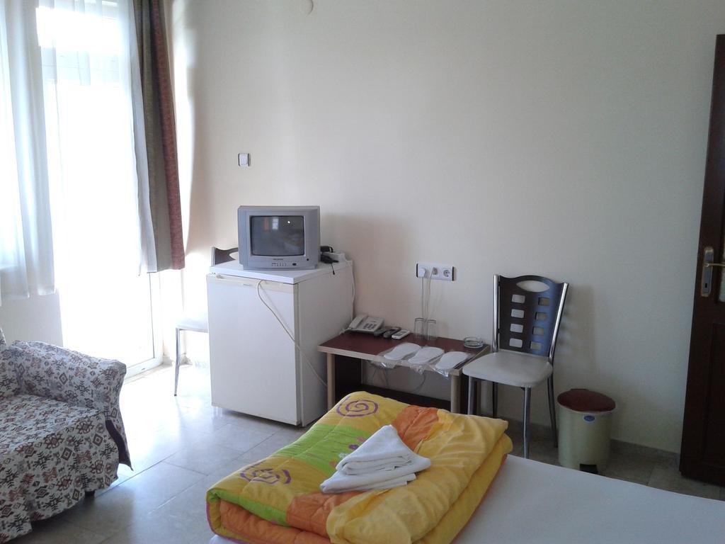 Kleopatra Aydin Hotel Alanya Phòng bức ảnh